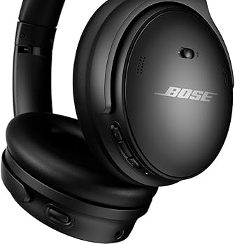 Amazon.com: Bose QuietComfort 45 Bluetooth Wireless Noise