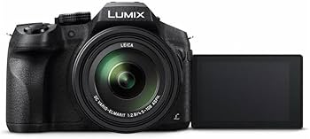 Amazon.com : Panasonic LUMIX FZ300 Long Zoom Digital Camera
