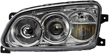 Amazon | 日野 グランド プロフィア HID ヘッドライト 左右セット