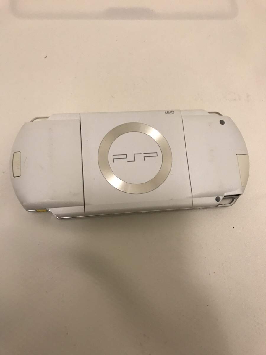 Amazon | PSP「プレイステーション・ポータブル」ギガパック