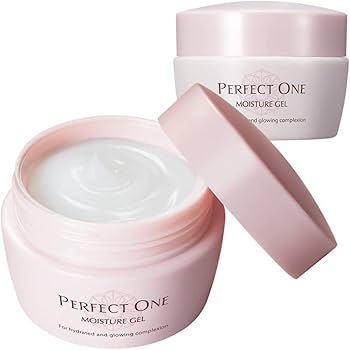 Amazon.co.jp: PERFECT ONE パーフェクトワン オールインワンジェル