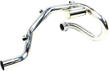 Amazon | スペシャルパーツ忠男 (SP TADAO) エキゾーストパイプ