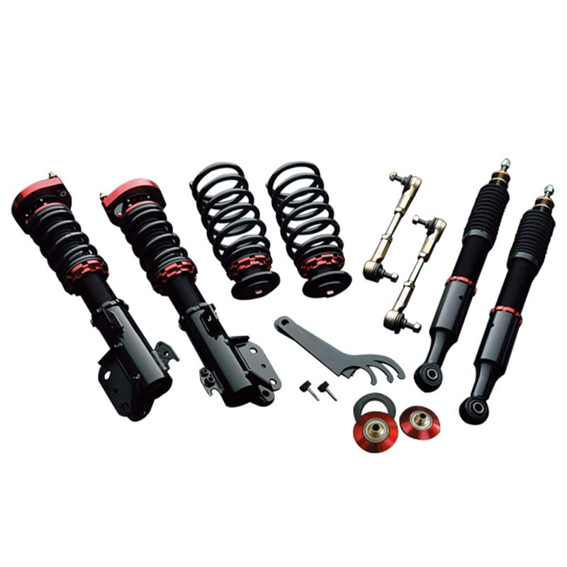 Amazon | R2 車高調 RC1 Spiegel シュピーゲル プロスペックステージ2