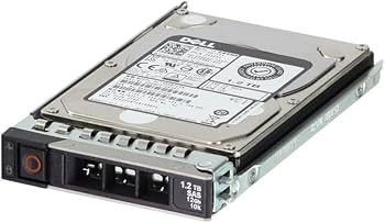 Amazon.com: Dell 1.2TB 2.5