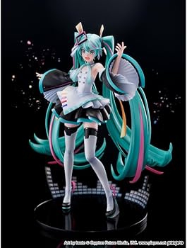 Amazon | 初音ミク 1/7 HATSUNE MIKU EXPO 10th Anniversary ver. 1/7