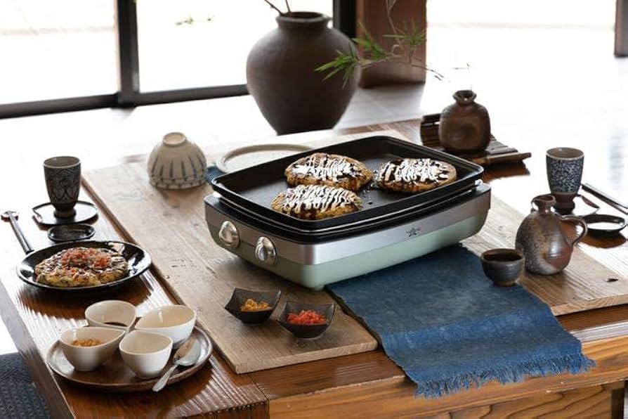 Amazon.co.jp: アラジン グラファイト マジックグリラー CAC-G13A(G