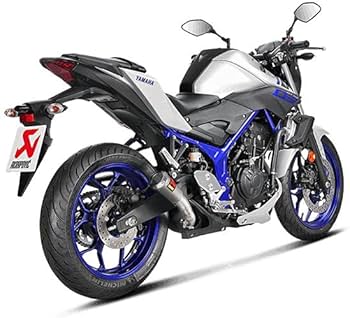 Amazon | アクラポヴィッチ(AKRAPOVIC) マフラー スリップオンライン