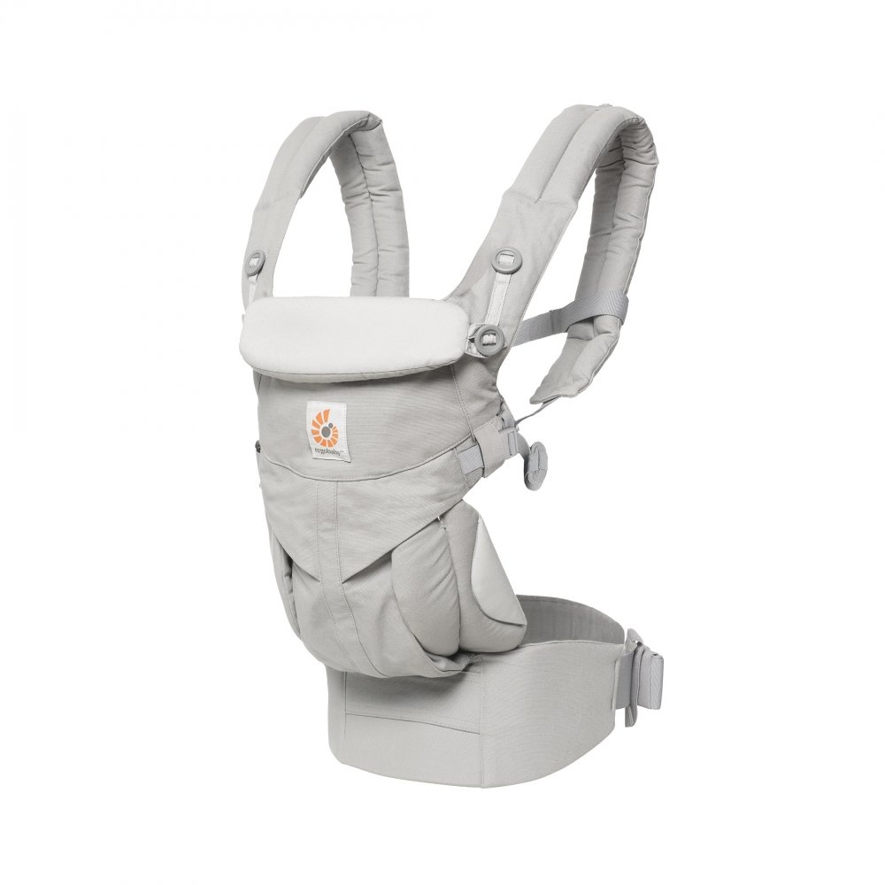 Amazon.co.jp: エルゴベビー(Ergobaby) 抱っこひも おんぶ 前向き抱き