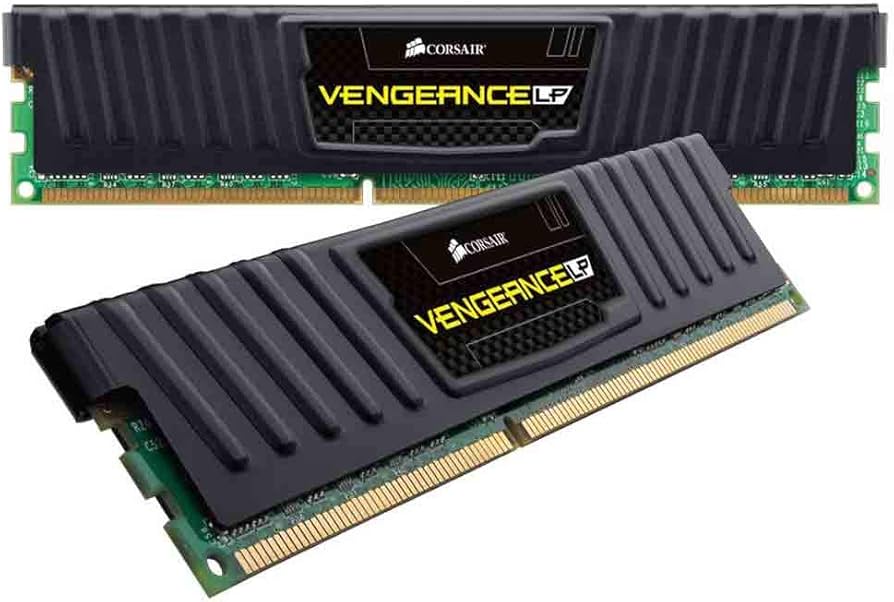 Corsair CML16GX3M2A1866C10 Vengeance LP 16GB (2 x 8GB) DDR3 1866
