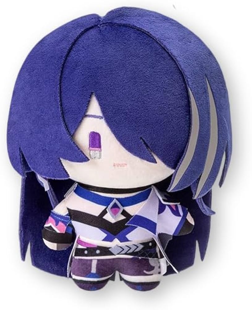 Amazon.co.jp: 崩壊：スターレイル 公式グッズ 正規品 ちびキャラ