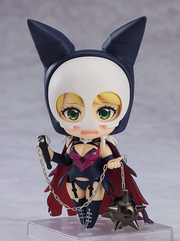 Amazon.com: GOOD SMILE COMPANY Love After World Domination: Desumi