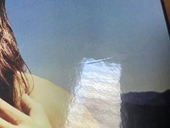 紙ジャケット用特典箱・帯8CD トッド・ラングレン／ユートピア UTOPEA