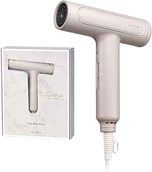 Amazon.co.jp: FESTINO(フェスティノ) ツヤモイストドライヤー (SMHB