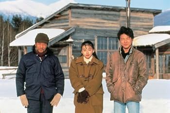 Amazon.co.jp: 北の国から 92 巣立ち Blu-ray : 田中邦衛, 吉岡秀隆