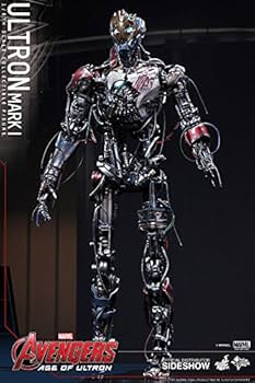 Amazon.co.jp: ムービー・マスターピース アベンジャーズ/エイジ・オブ