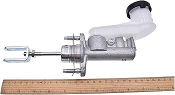 Amazon.com: EILKhnLK Clutch Master Cylinder Assy Compatible with