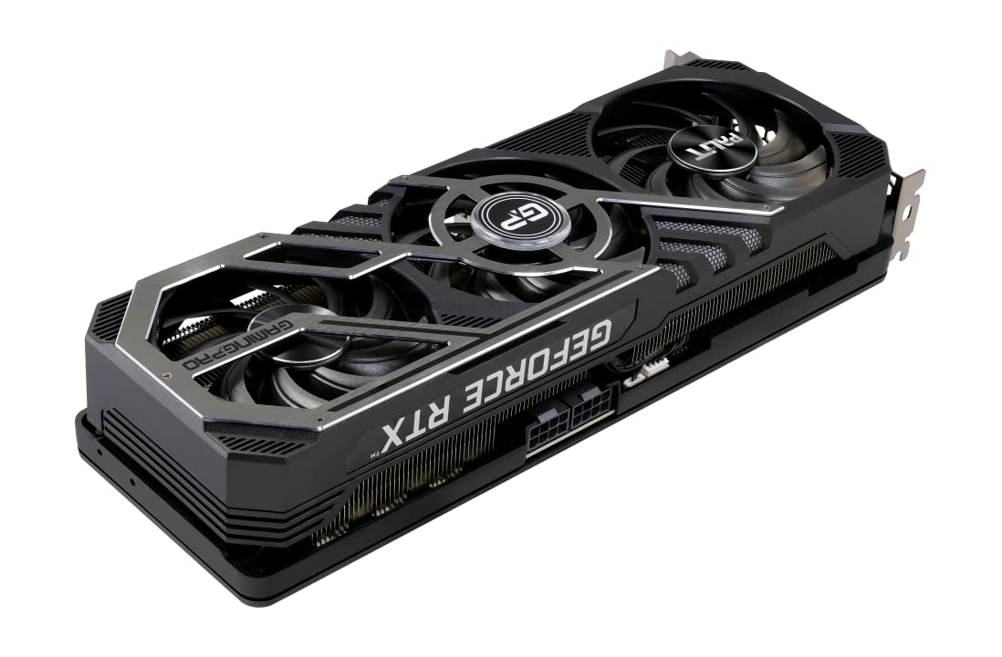 Amazon.co.jp: Palit GeForce RTX 3070 Ti GamingPro 8GB