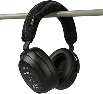 Amazon.co.jp: Fenmic Sennheiser MOMENTUM 4 対応 ヘッドバンドカバー