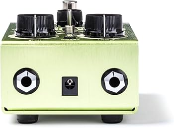 Amazon.com: Way Huge WHE207 Green Rhino Overdrive MKIV Bundle with