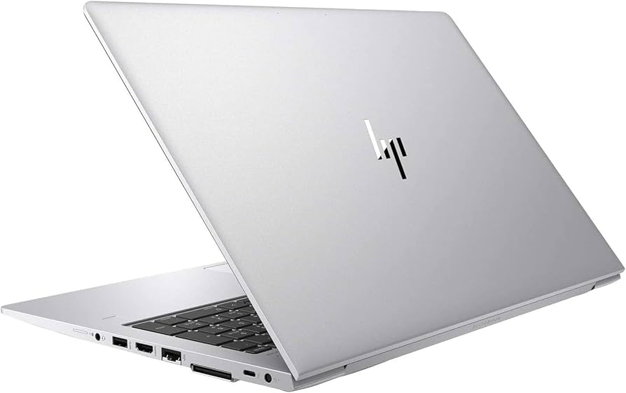 Amazon.com: HP EliteBook 850 G5 Notebook 15.6