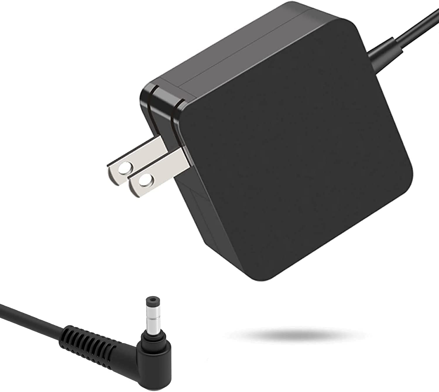 Amazon.co.jp: UNAWUDOH 65W 45W NEC LAVIE互換用ACアダプター 供給NEC