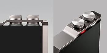 Amazon.co.jp: ハイレゾプレーヤー PLENUE 2 P2-128G-SL : Electronics