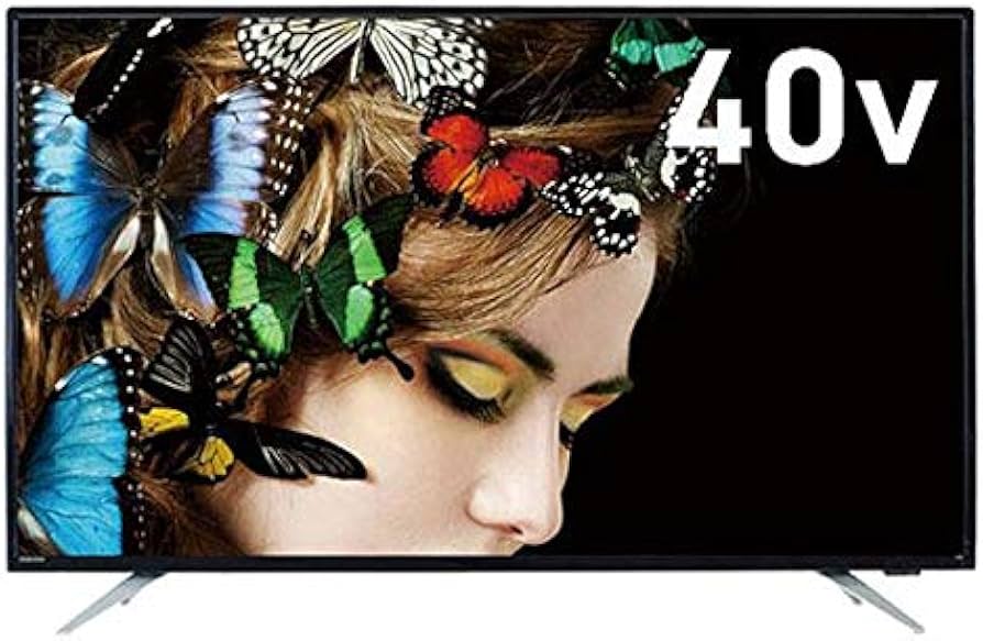 Amazon | オリオン ORION チューナー内蔵液晶テレビ XDシリーズ 40型