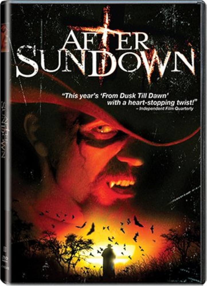 Amazon.com: After Sundown : Susana Gibb, Reece Rios, Natalie Jones