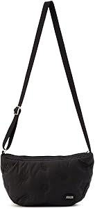 Amazon | 【126825117318190】ハイジ ハーフムーンバッグ HE-257318