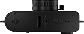 Amazon.com : FUJIFILM X Half Premium Compact Camera - Black
