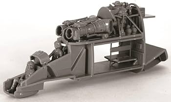 Amazon | ズベズダ 1/72 ソ連軍 ミル Mi-24V/VP ハインドE 攻撃ヘリ