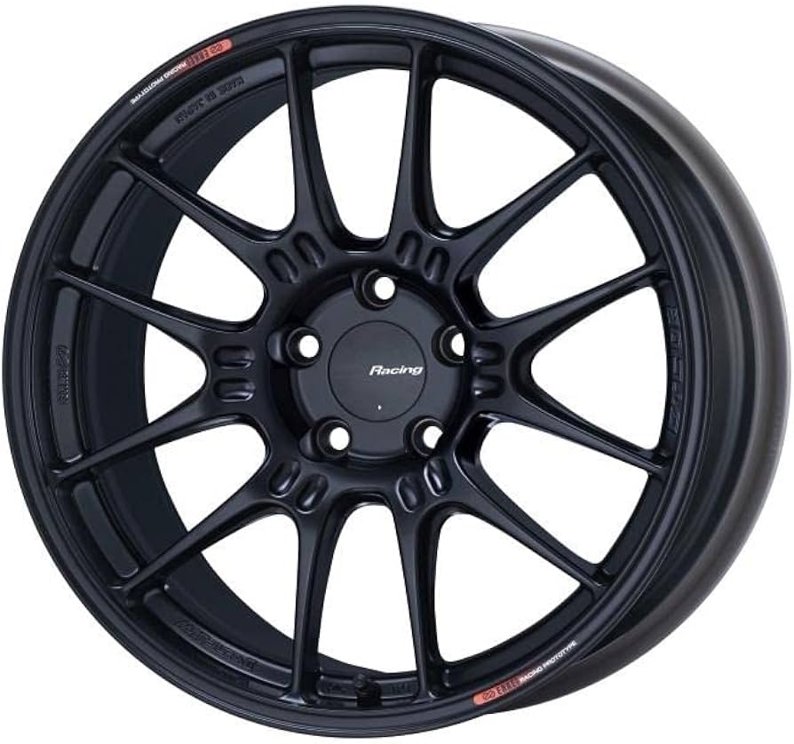 Amazon.co.jp: 【ホイールのみ 4本セット】*ENKEI*Racing GTC02*18