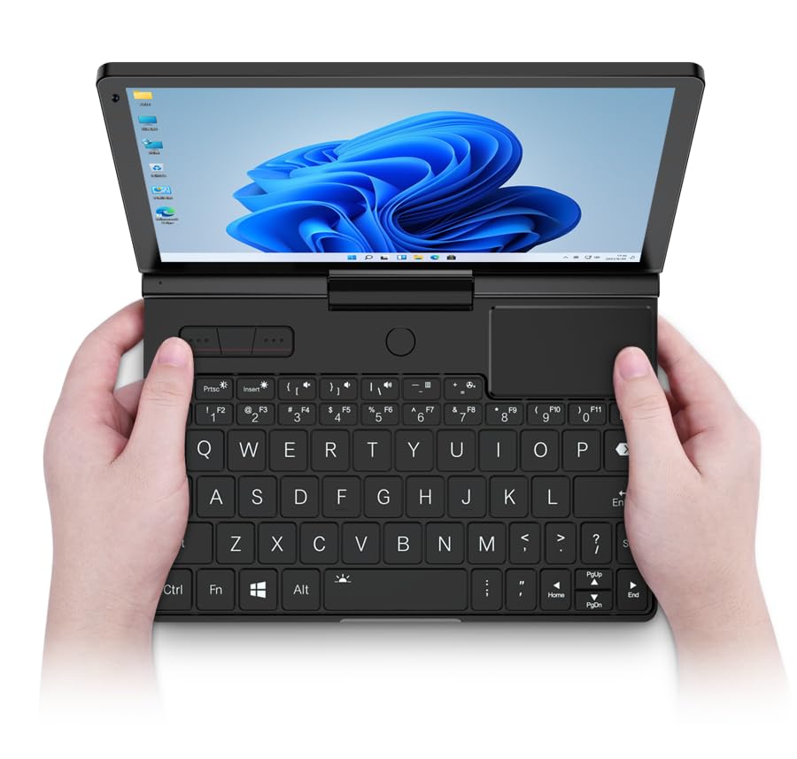 Amazon.com: GPD Pocket 3 Mini Laptop 8