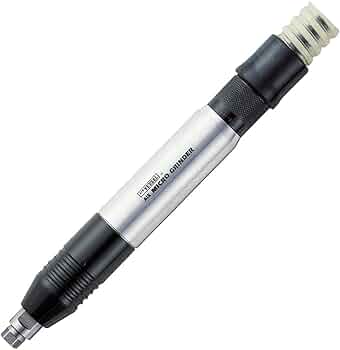 Amazon | ベッセル(VESSEL) エアーマイクログラインダー(精密研削用