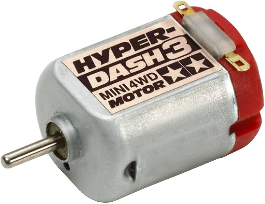 Amazon | タミヤ ミニ四駆グレードアップパーツシリーズ No.477 GP.477