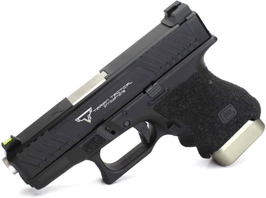 Amazon | SIDEARMSカスタム 東京マルイ Glock26 TTI JOHN WICK2