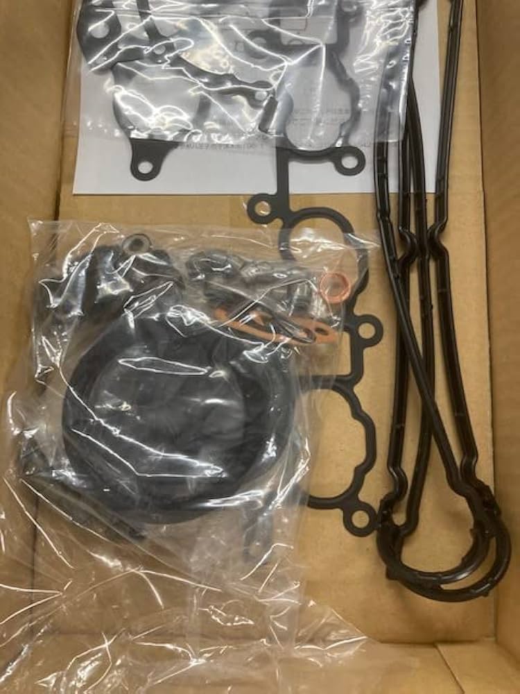 Amazon.co.jp: RB25DET-Neo6エンジン用ガスケットキット（ヘッド