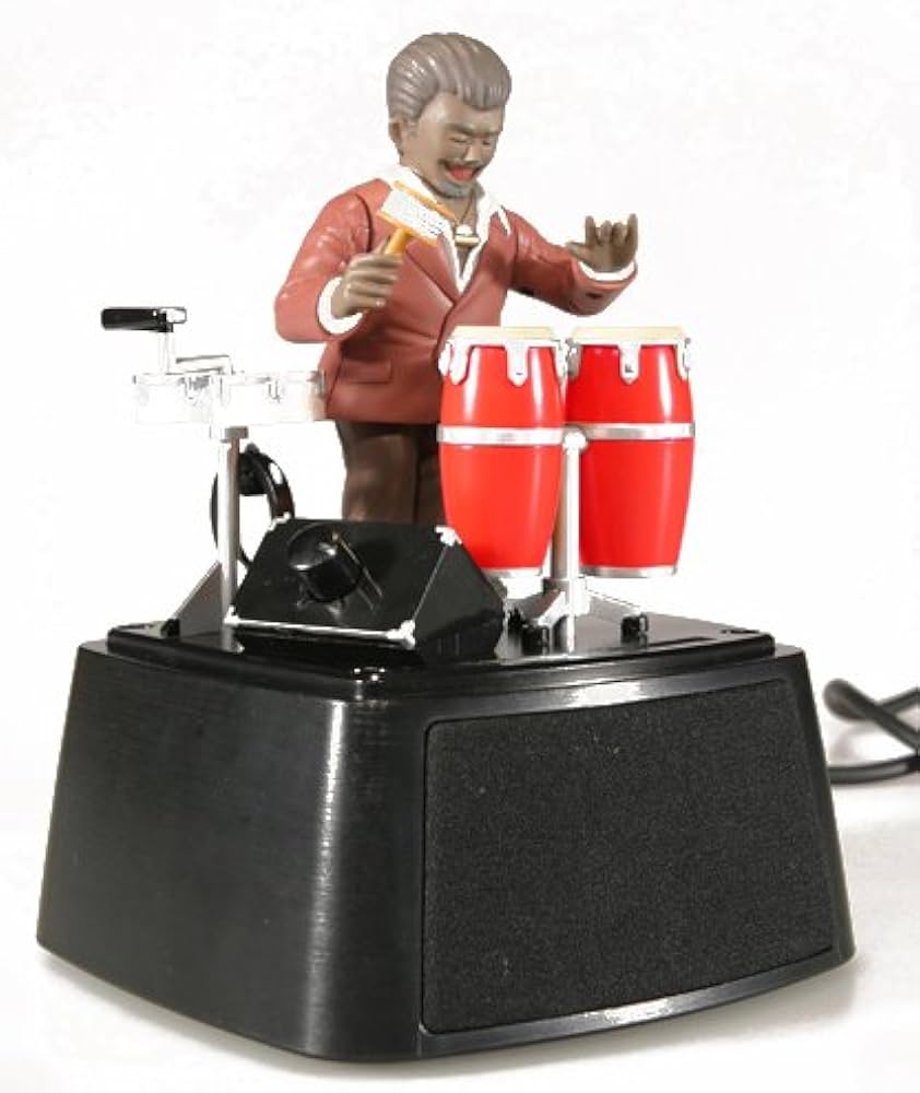 Amazon | リトルジャマー ゲストプレイヤー パーカッショニスト | 音楽