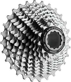 Amazon | シマノ(SHIMANO) カセットスプロケット CS-R8000 11S 11-25T