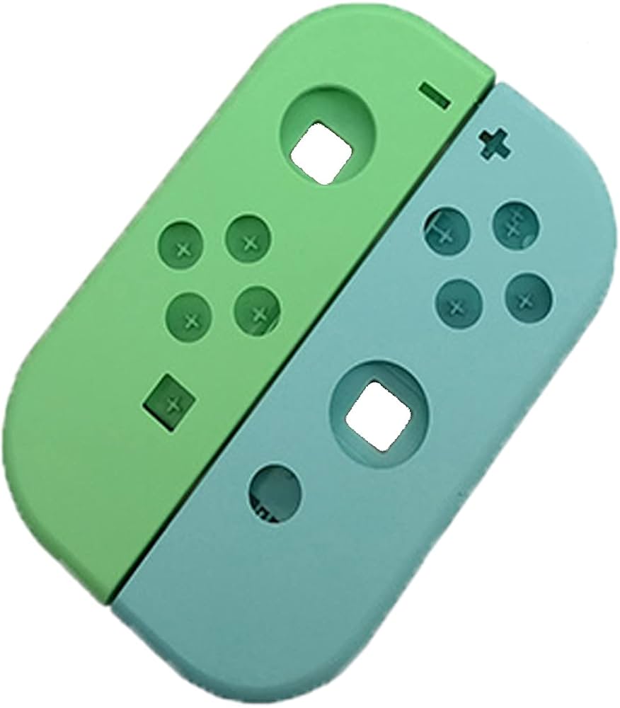 Amazon | Spryaut 置換 保護カバー ケース Nintendo (任天堂) Switch