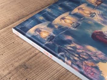 Amazon.co.jp: 【Amazon.co.jp限定】幻燈 (画集アルバム)(特典:ポスト