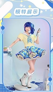 Amazon.co.jp: [小さな店] アイカツ!アイドルカツドウ! 霧矢あおい