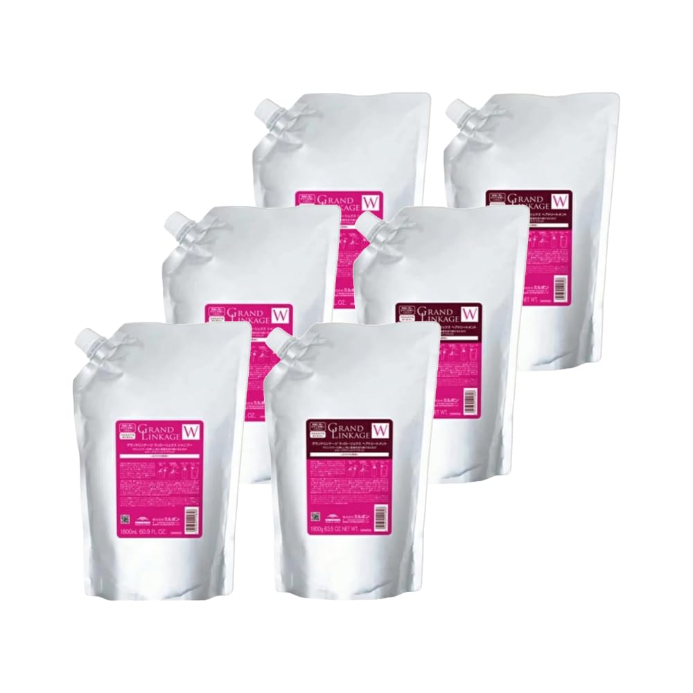 Amazon | 【×3セット】ミルボン グランドリンケージ ウィローリュクス