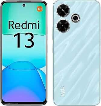 Amazon.com: Redmi Xiaomi 13 4G LTE (256GB + 8GB) Factory Unlocked
