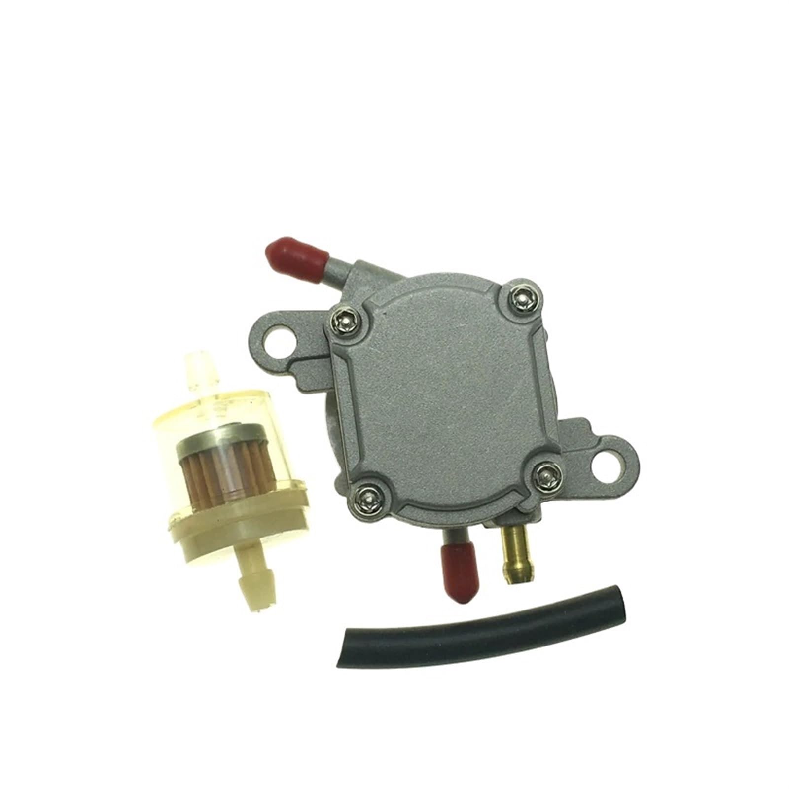 Amazon.co.jp: 燃料 ポンプ 燃料 オイル ポンプ 50cc DIO ZX 50 AF17