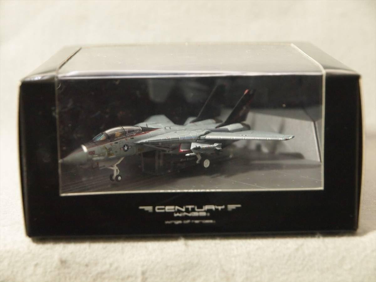Amazon | 1/144 アメリカ海軍 F-14A トムキャット VF-154 Black