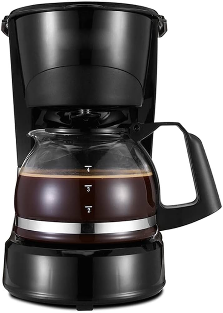 Amazon.co.jp : ドリップコーヒーメーカー再利用可能なフィルター付き