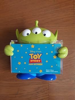 Amazon.co.jp: トイストーリー エイリアン リトルグリーンメン フォト