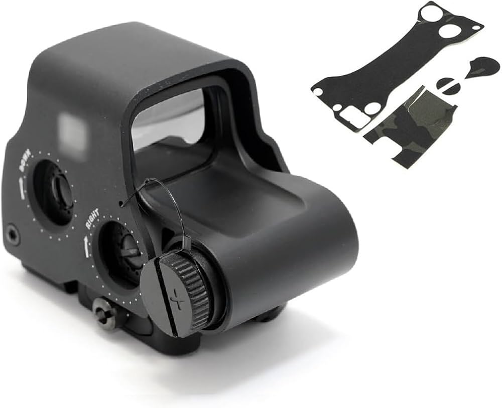 Amazon.co.jp: HolyWarrior Gen.3 EXPS3-0タイプ NVモード機能付