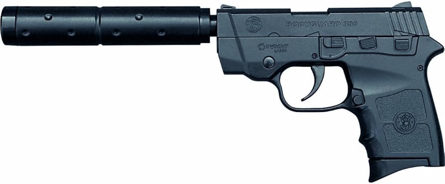 Amazon | クラウンモデル(Crown Model) ポケットハンドガン No.06